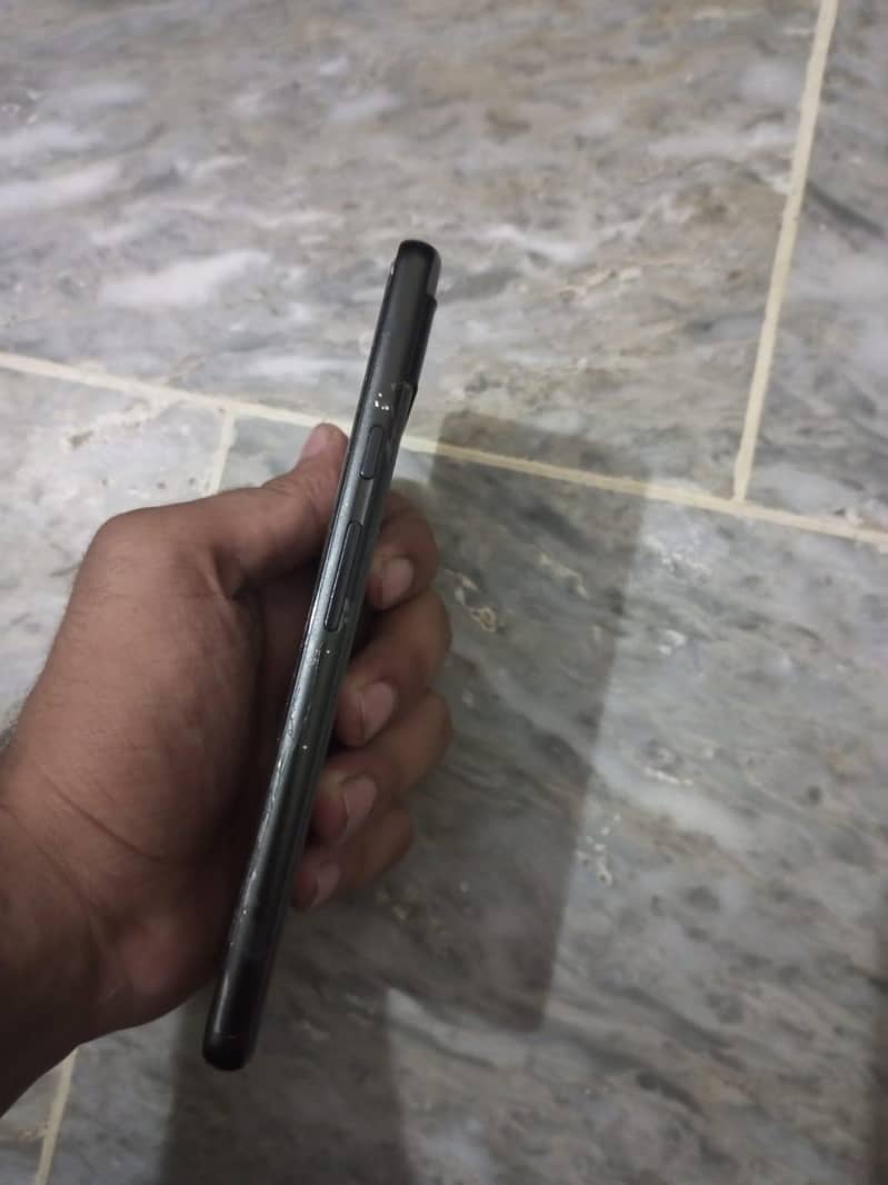 Google Pixel 6a 0