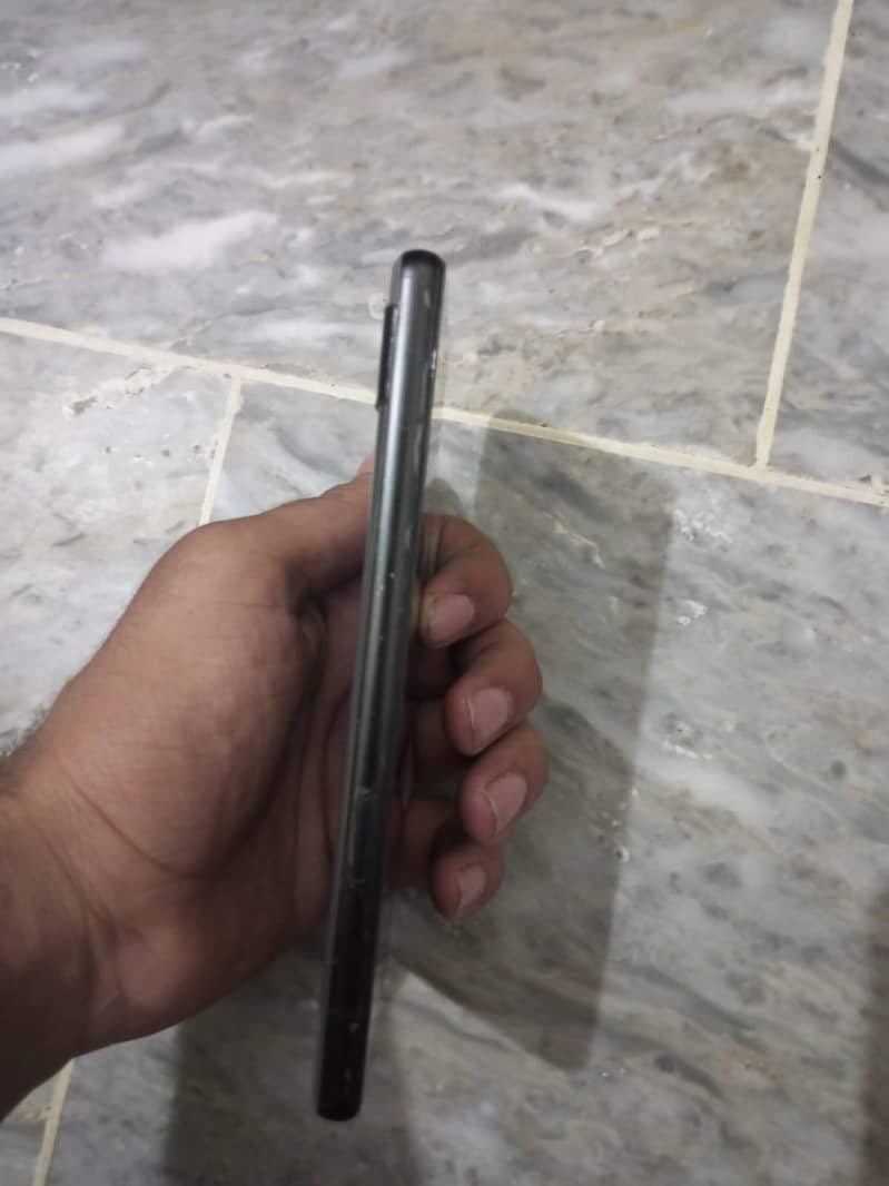 Google Pixel 6a 4