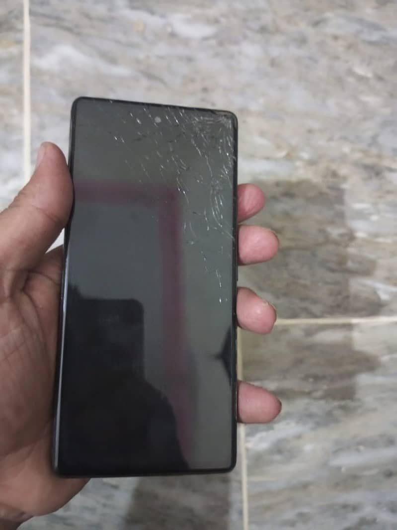 Google Pixel 6a 6