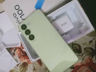 VIVO Y100 8/256 GB