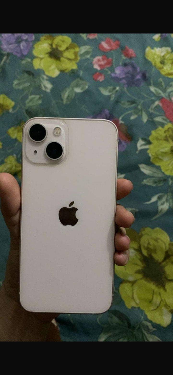iphone 13 0