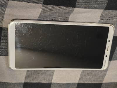 Nokia 3.1 Plus 4/64