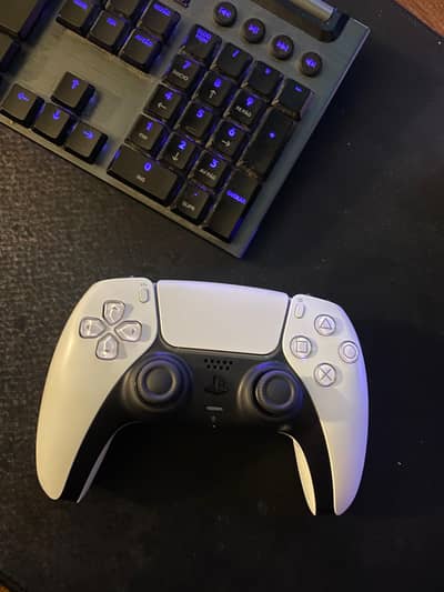 Brand New Playstation 5 controller Open Box