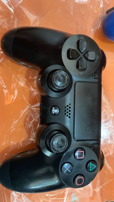 PS4 original controller