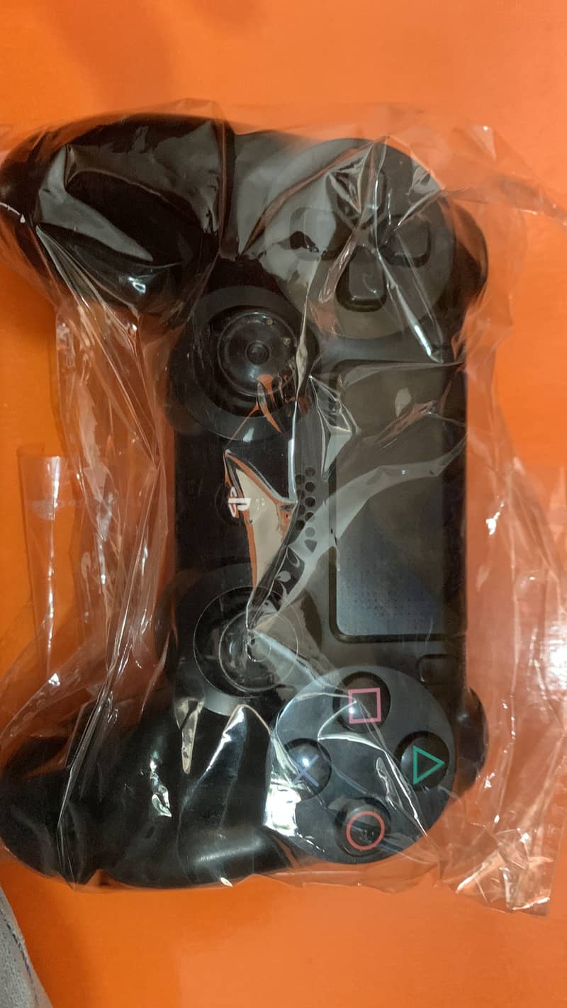 PS4 original controller 3