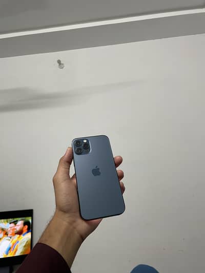 Apple iPhone 12 Pro