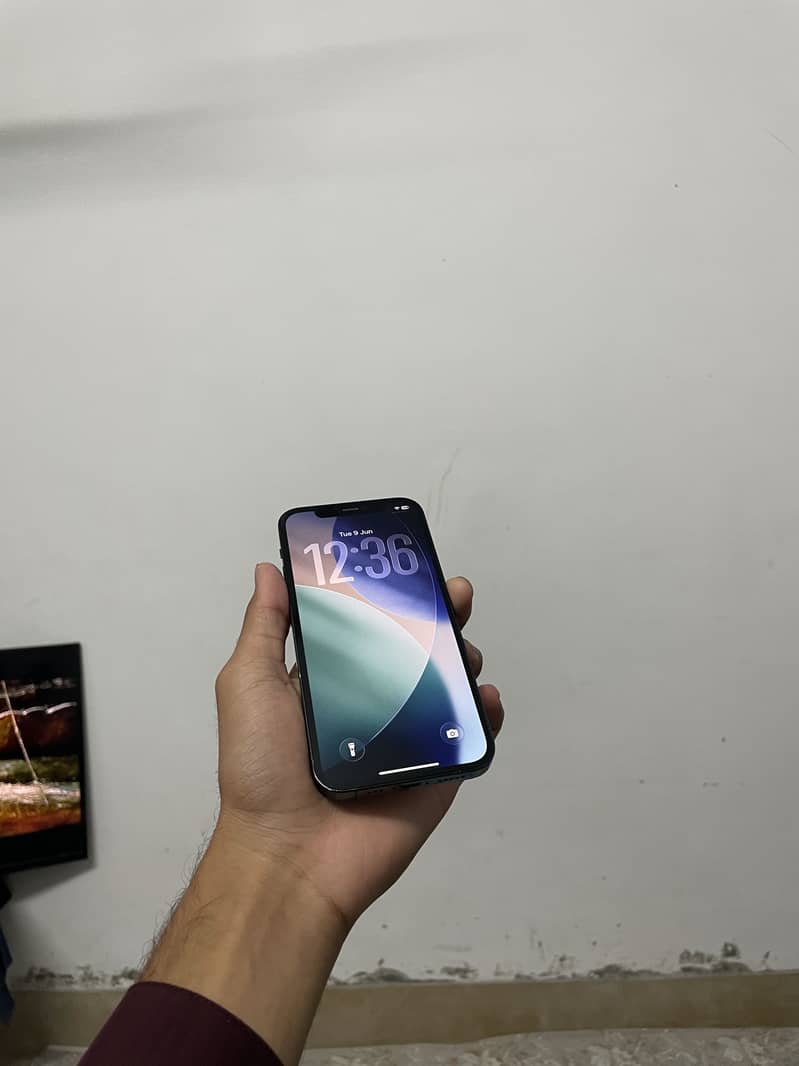 Apple iPhone 12 Pro 1