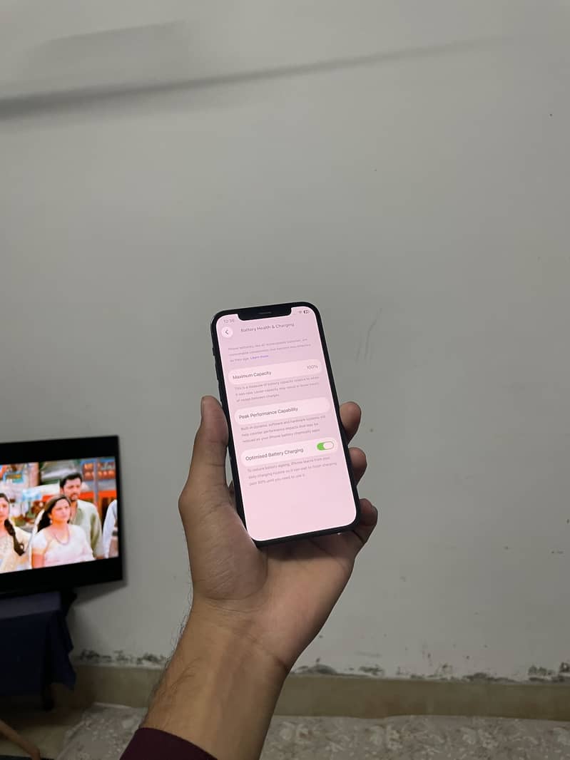 Apple iPhone 12 Pro 2