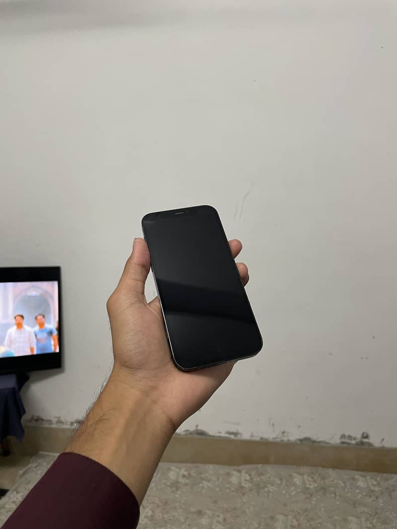 Apple iPhone 12 Pro 5