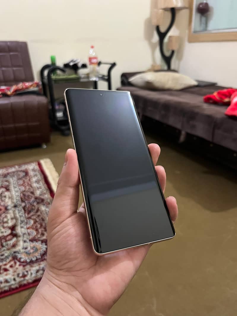 Google Pixel 7 Pro 1