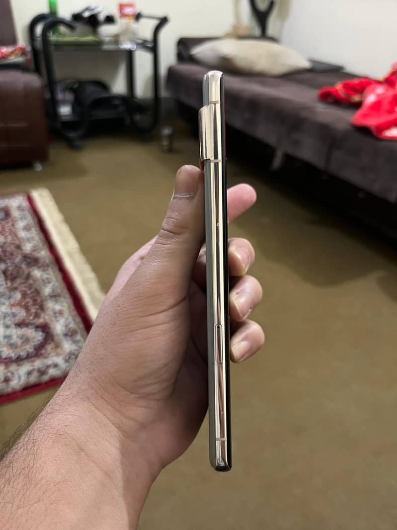 Google Pixel 7 Pro 5