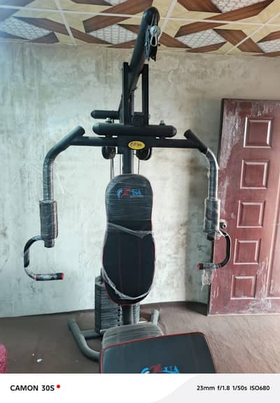 Home Gym just like new