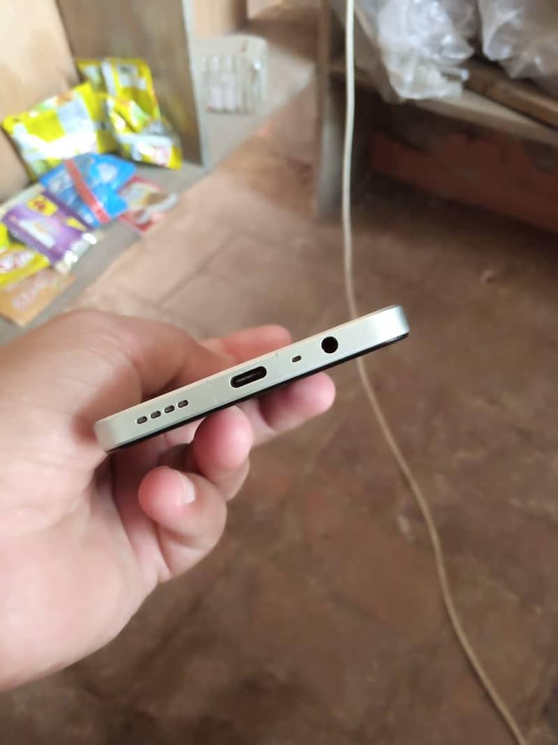 Realme Note 60x 2