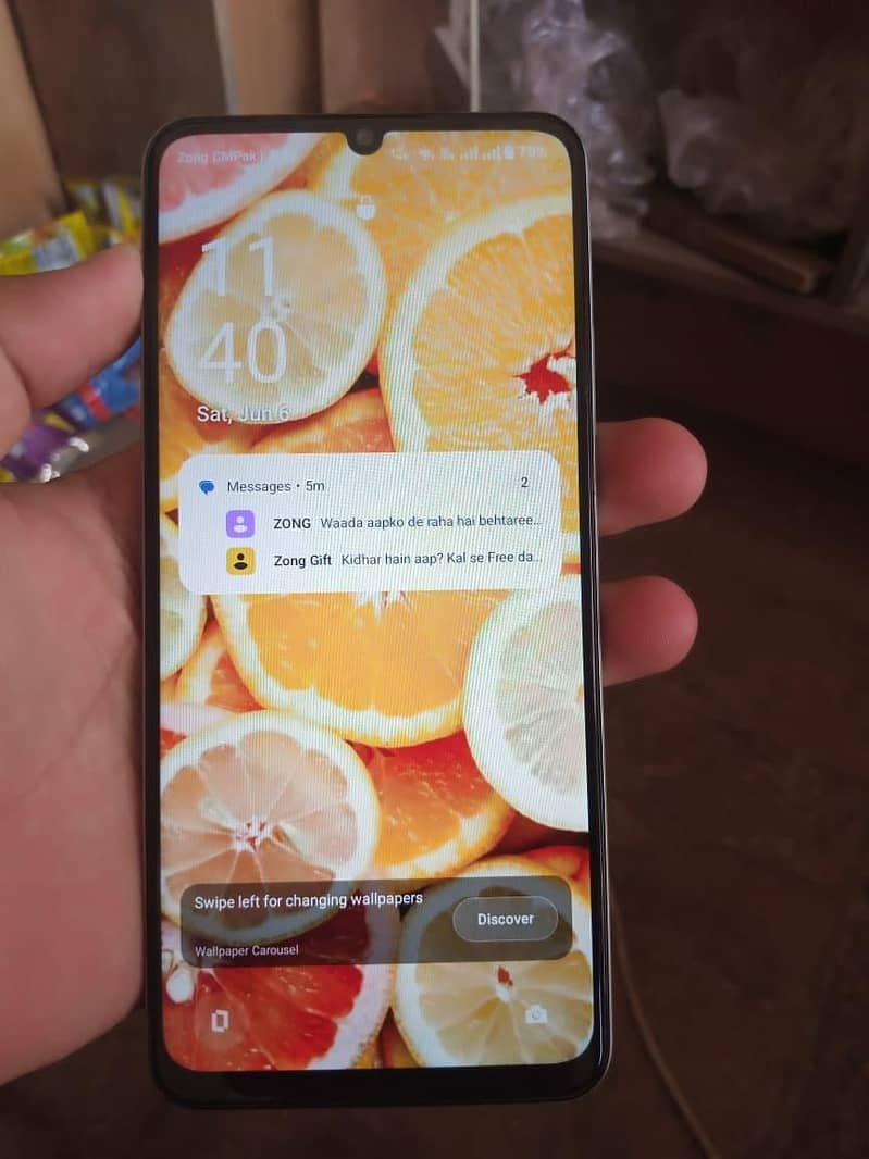 Realme Note 60x 6