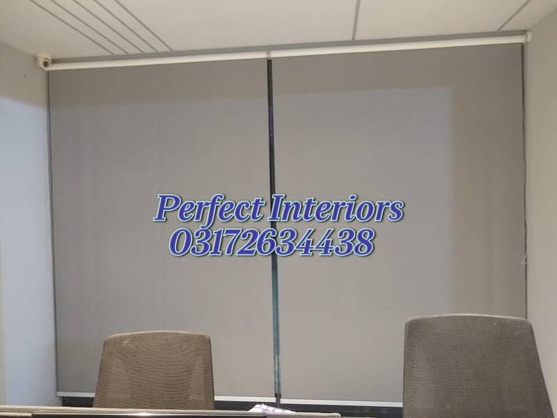 Roller Blinds 2