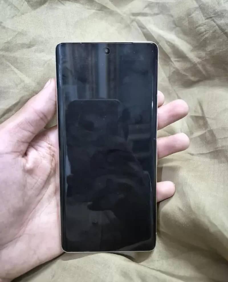 google pixel 7 pro 1