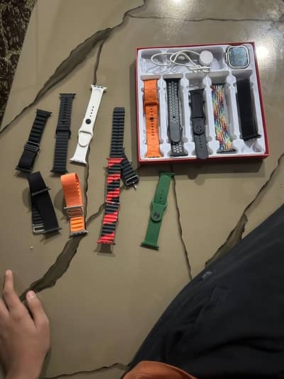 Smart watch