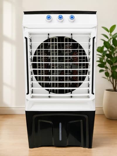 Super Asia DC Air Cooler