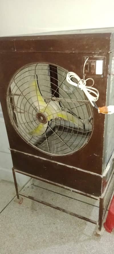 good condition