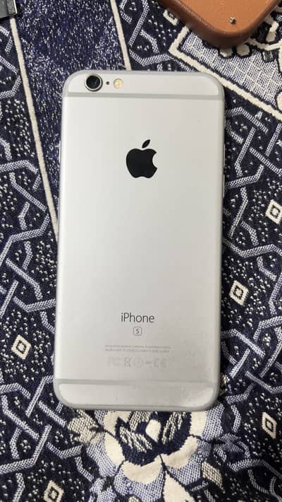 Iphone 6s For parts available