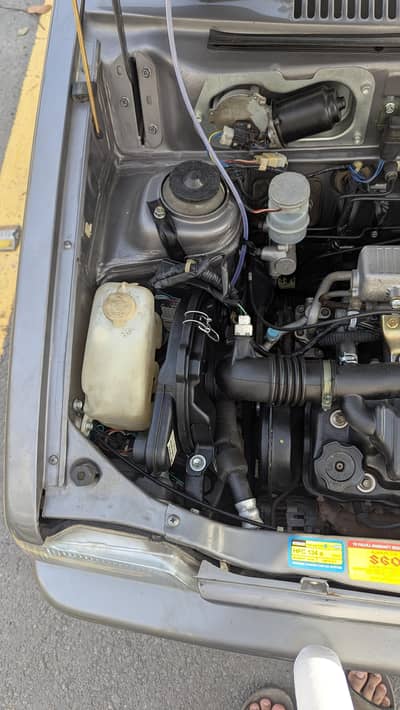 Suzuki Mehran VX 2014