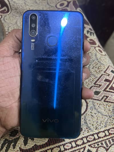 Vivo Y15