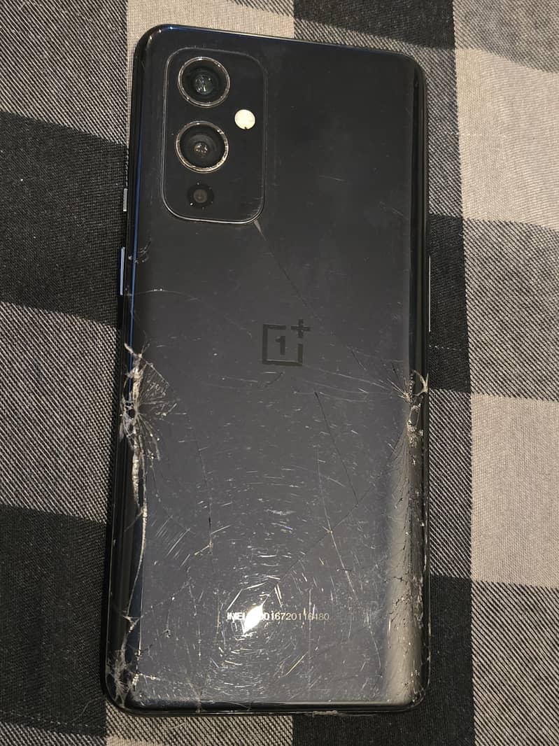 One Plus 9 1