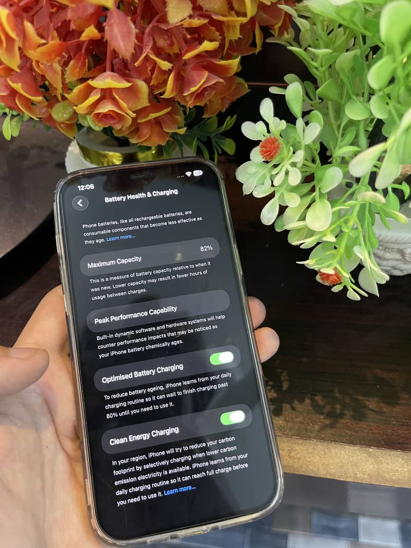 Apple iPhone 12 Pro Max 6