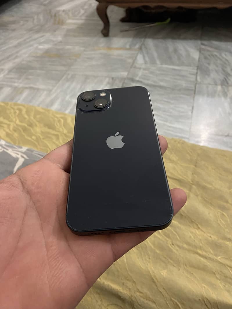 Apple Iphone 13 0