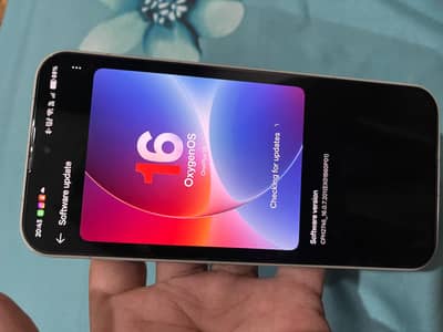 One Plus 15 16gb Ram 512gb