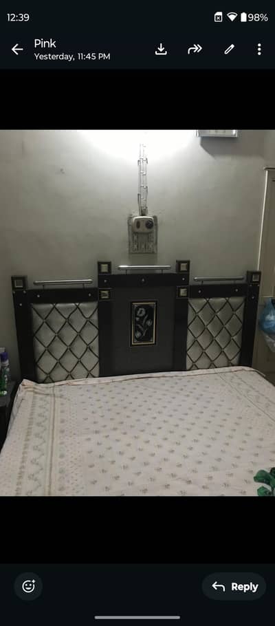 Bed Set