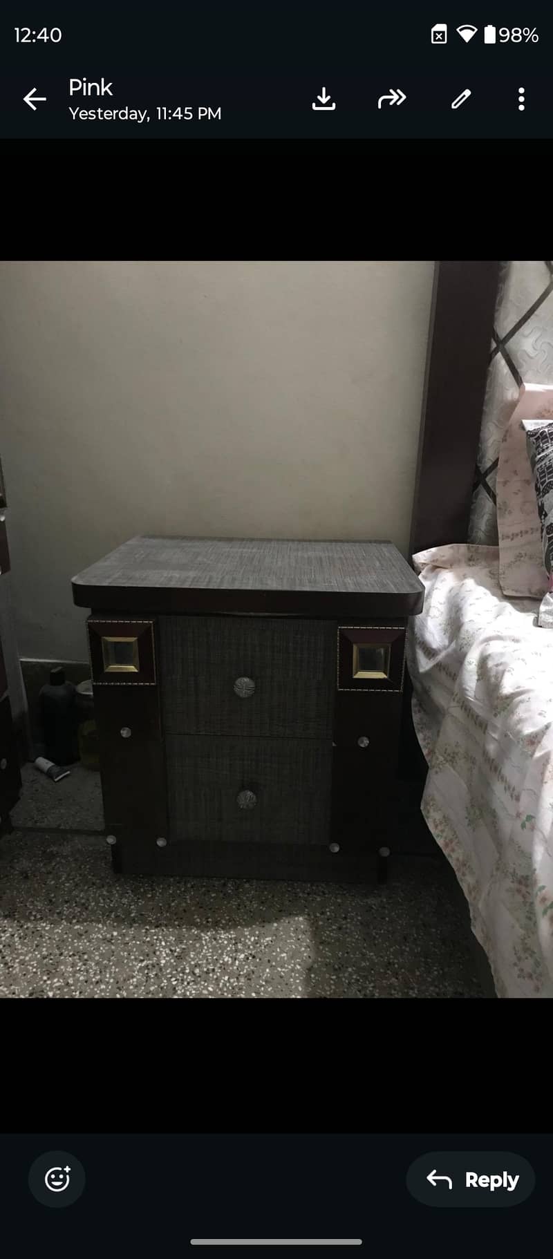 Bed Set 4