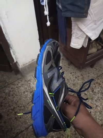 Asics gel kayano 27 size 10.5