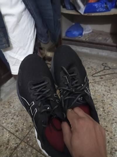 ASICS Gel-Kayano 27 Running Shoes Size 10.5