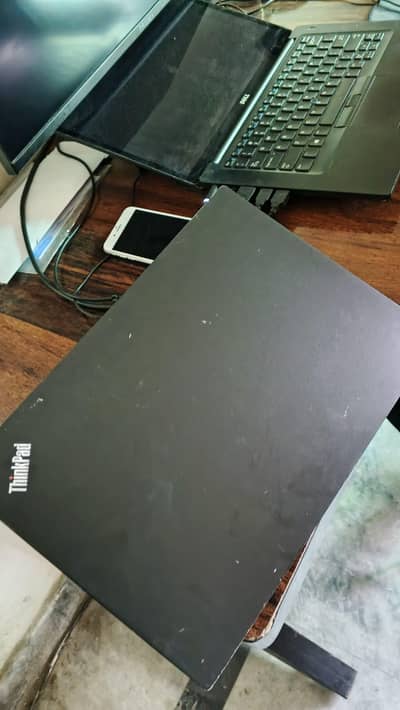 Lenovo Thinkpad overall good