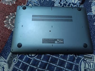 Brand New laptop