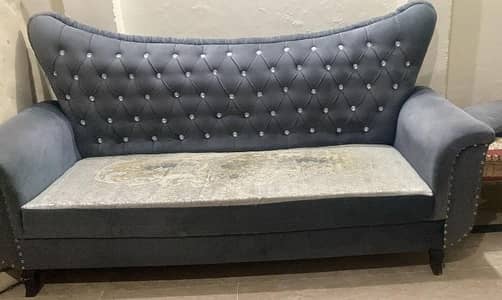 sofa set hai new condition ma hai