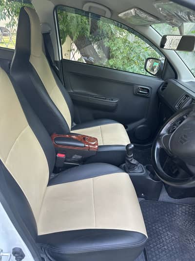 Suzuki Alto 2025