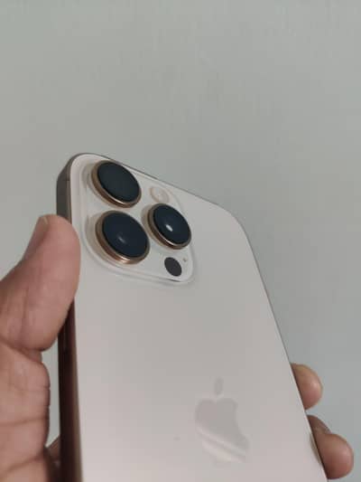 iphone 16 Pro Max 256gb jv
