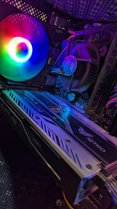  Gaming PC Setup for Sale Ready to Play
