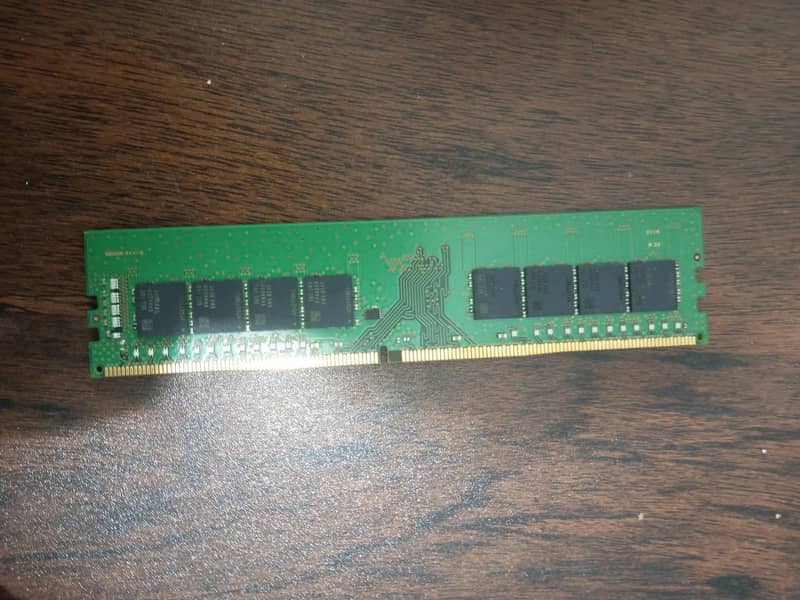 Samsung 32Gb Ddr4 Desktop Ram. 1