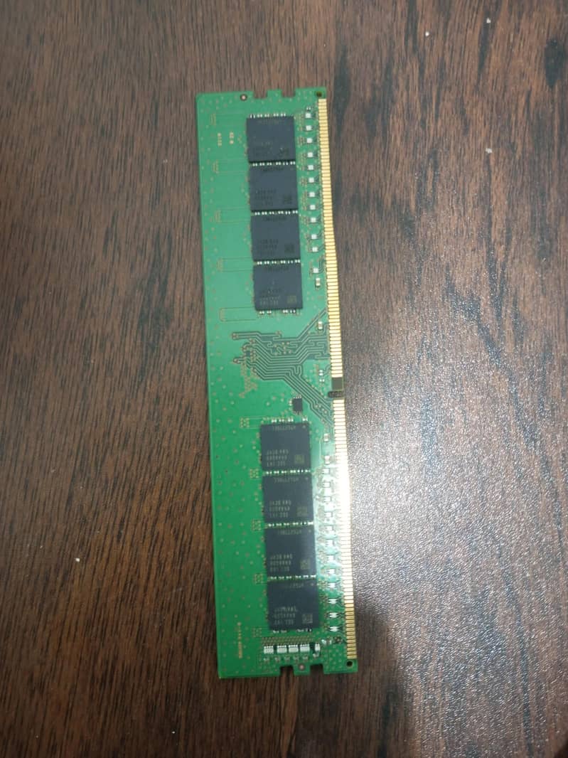 Samsung 32Gb Ddr4 Desktop Ram. 5