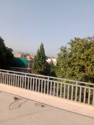 30x60 Spacious Upper Portion for Rent