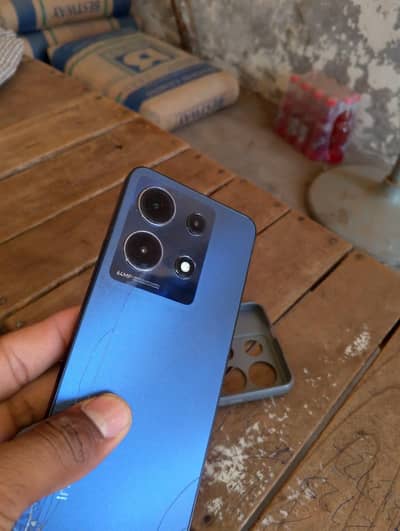Infinix Note 30 Original dana sat ha Koi kisy kism ka masla nahi ha