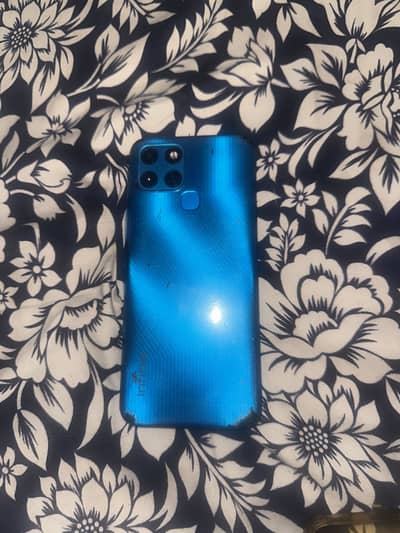 Infinix Smart 6 2/32