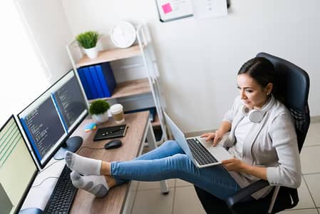 Buildyour website in minutes