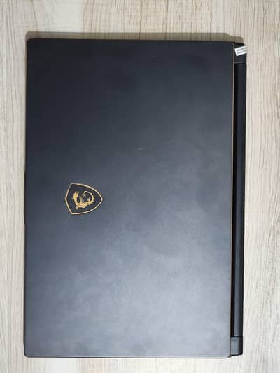Msi Stealth GS65 i7 9th RTX 2080 8 Gb gaming laptop
