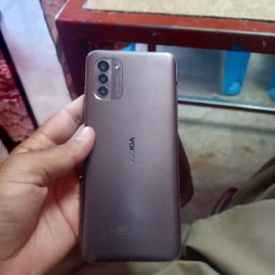 Nokia G21 4/128