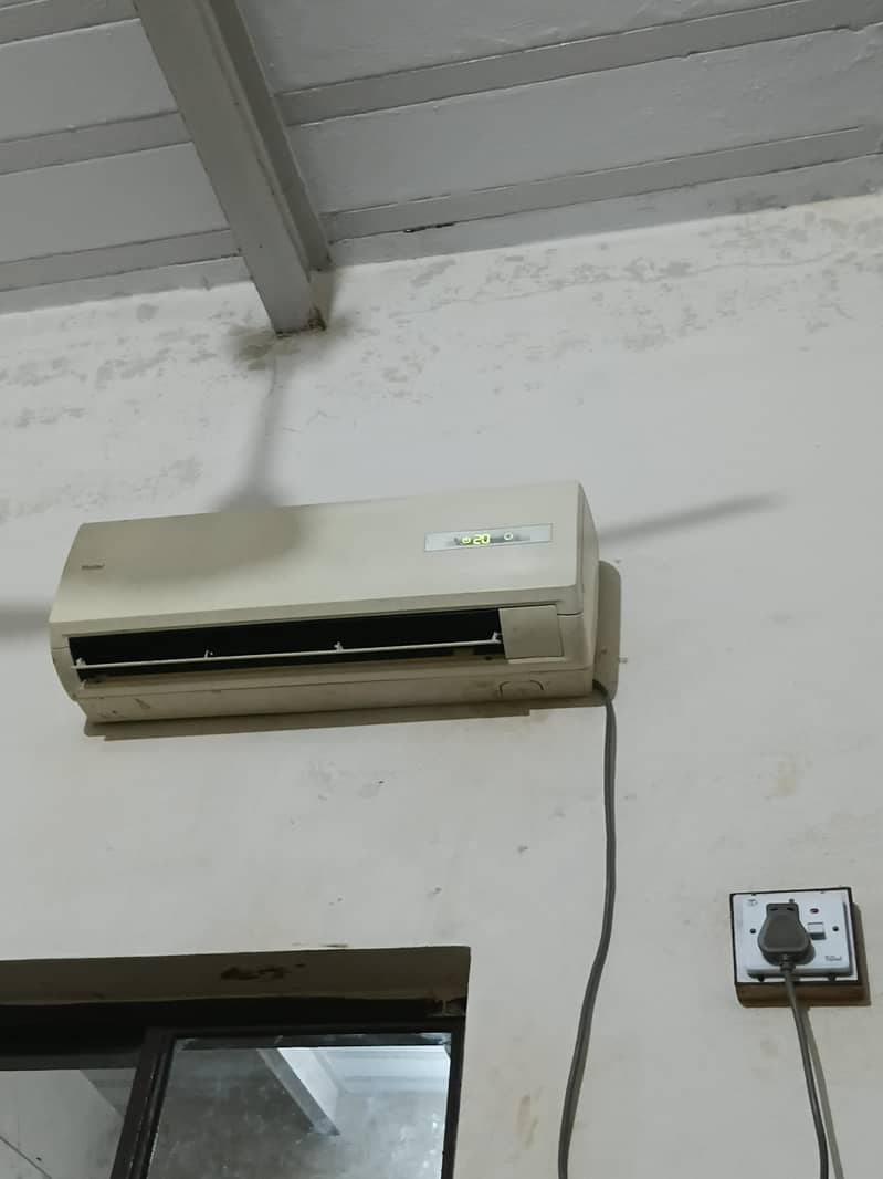Haier 0