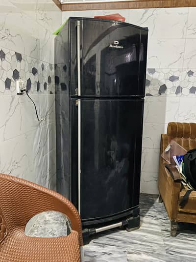 Dawlance fridge